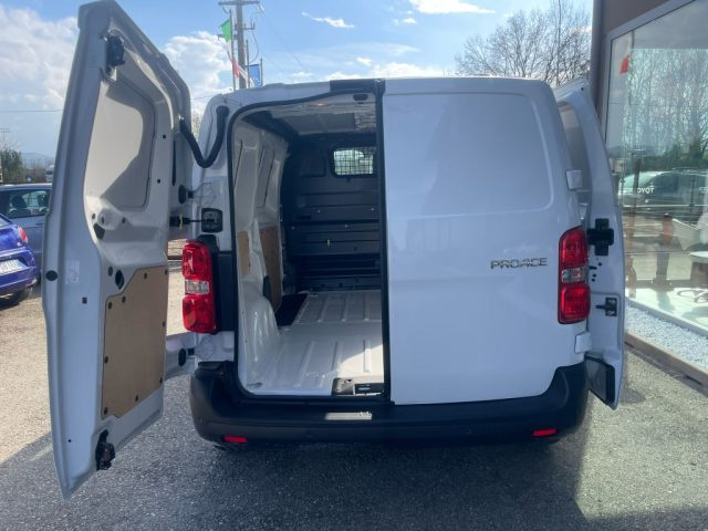 Toyota Proace 1.5D 120CV S&S PL-TN Furgone Short 4p. 10q Comfort nuovo a SCANDIANO