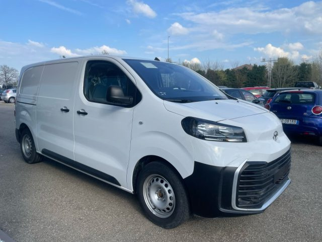 Toyota Proace 1.5D 120CV S&S PL-TN Furgone Short 4p. 10q Comfort, in vendita a Scandiano (RE)