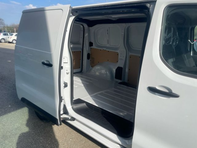 Toyota Proace 1.5D 120CV S&S PL-TN Furgone Short 4p. 10q Comfort nuovo a SCANDIANO