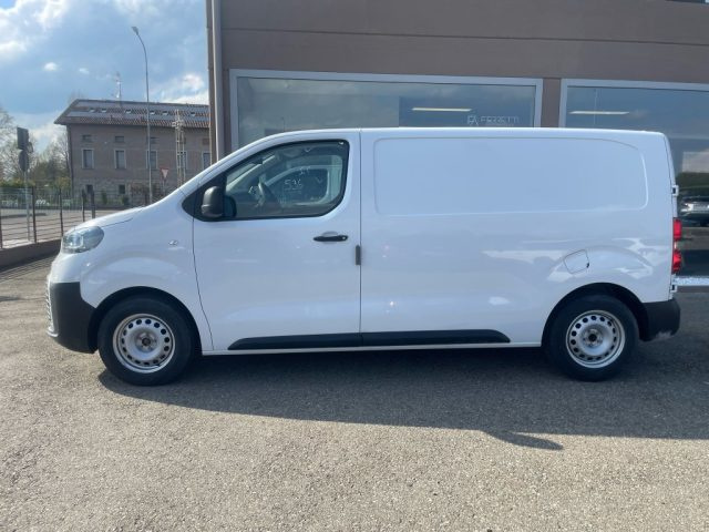 Toyota Proace 1.5D 120CV S&S PL-TN Furgone Short 4p. 10q Comfort nuovo a SCANDIANO