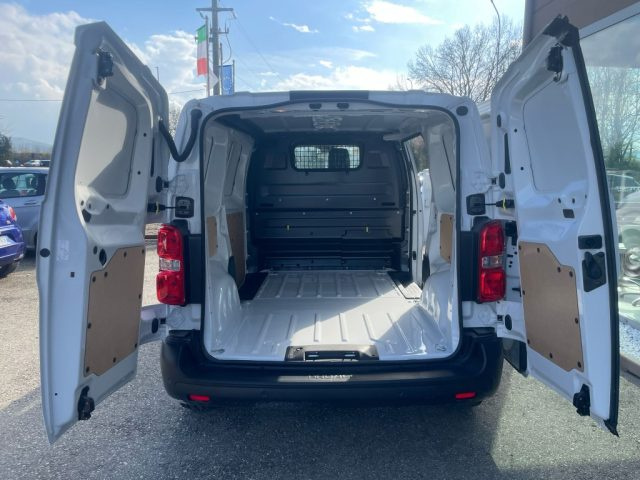 Toyota Proace 1.5D 120CV S&S PL-TN Furgone Short 4p. 10q Comfort nuovo a SCANDIANO