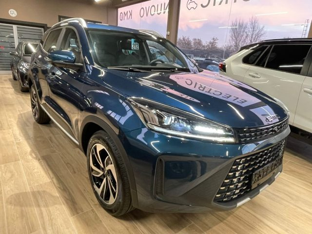 EMC SEI 1.5 GPL CAMBIO AUTOMATICO, in vendita a Scandiano (RE)