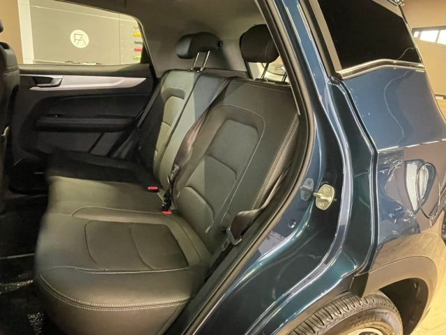 EMC SEI 1.5 GPL CAMBIO AUTOMATICO nuovo a SCANDIANO