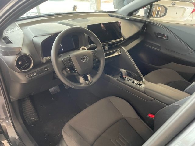 Toyota C-HR 1.8 HEV Lounge, in vendita a Scandiano (RE)