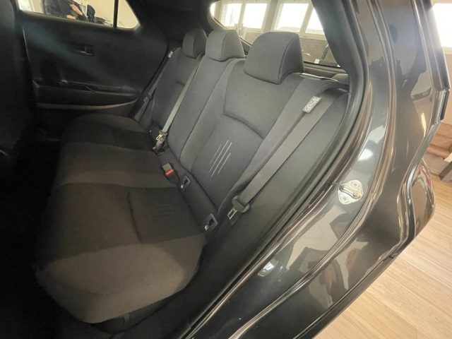Toyota C-HR 1.8 HEV Lounge nuovo a SCANDIANO