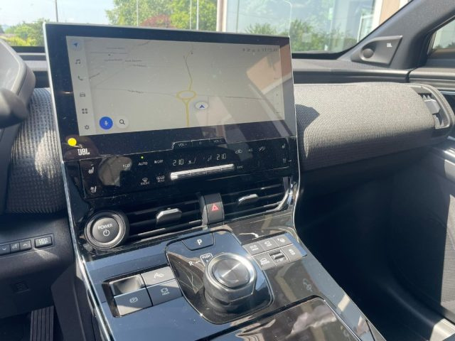Toyota bZ4X EV 204 CV MC25 nuovo a SCANDIANO