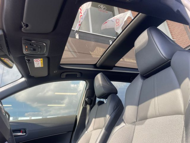 Toyota Corolla Cross 1.8 Hybrid 140 CV E-CVT MY26 nuovo a SCANDIANO