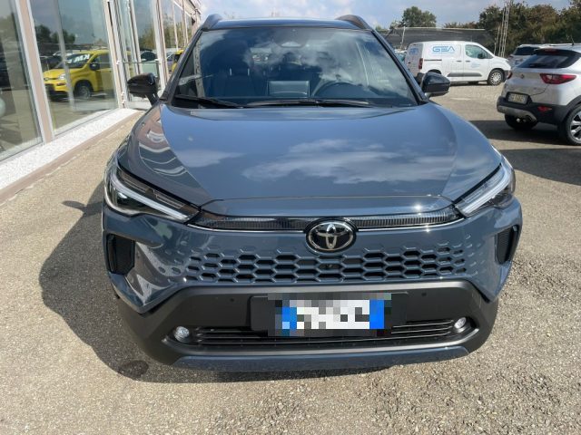 Toyota Corolla Cross 1.8 Hybrid 140 CV E-CVT MY26 - foto 4 di 4