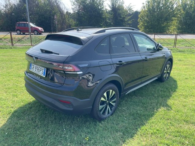 Volkswagen Taigo 1.0 TSI 115 CV DSG Edition Plus, del 2026, in vendita a Scandiano (RE)