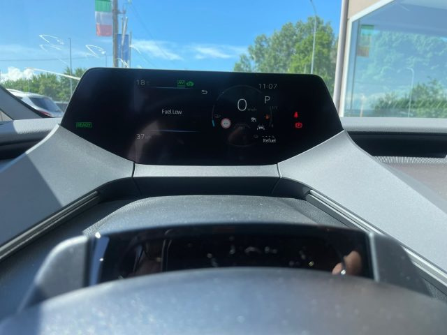 Toyota Prius 2.0 Plug-in Hybrid Lounge nuovo a SCANDIANO