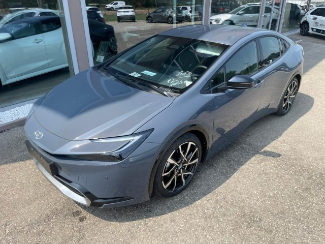 Toyota Prius 2.0 Plug-in Hybrid Lounge - foto 3 di 4