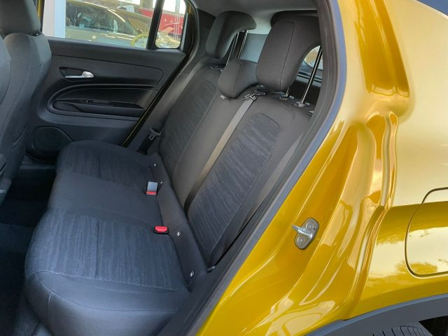 Jeep Avenger 1.2 Turbo 100 CV MHEV Longitude - foto 4 di 4