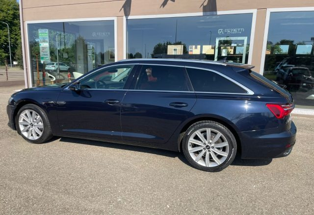 Audi A6 Avant 35 2.0 TDI S tronic Business Design - foto 2 di 4