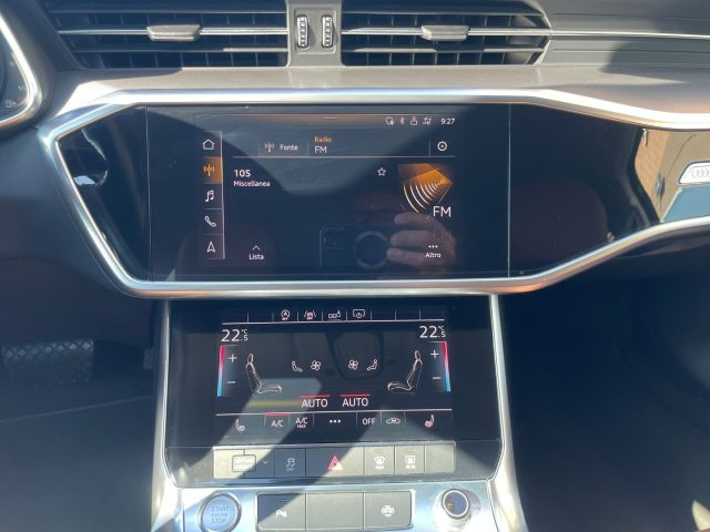 Audi A6 Avant 35 2.0 TDI S tronic Business Design usato a SCANDIANO