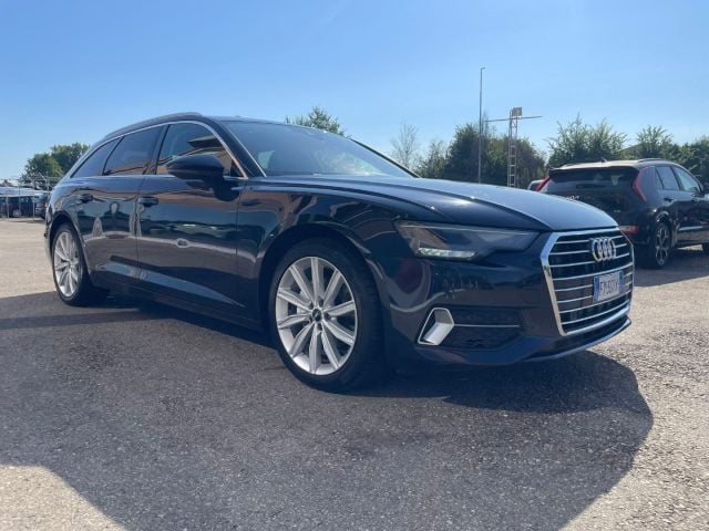 Audi A6 Avant 35 2.0 TDI S tronic Business Design, del 2019, 168.000 km, in vendita a Scandiano (RE)
