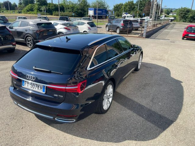 Audi A6 Avant 35 2.0 TDI S tronic Business Design - foto 4 di 4