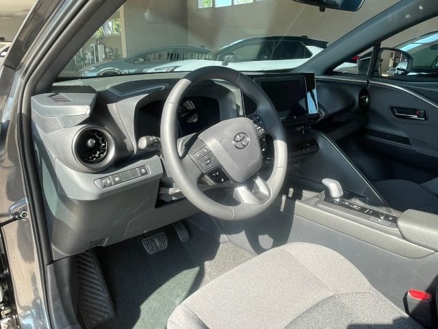 Toyota C-HR 1.8 HEV Active, in vendita a Scandiano (RE)