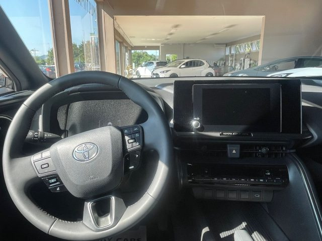 Toyota C-HR 1.8 HEV Active, in vendita a Scandiano (RE)