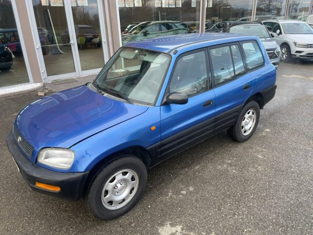 Toyota RAV 4 2.0i 16V cat 5 porte - foto 2 di 4