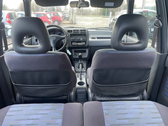 Toyota RAV 4 2.0i 16V cat 5 porte, del 1995, 659.000 km, in vendita a Scandiano (RE)