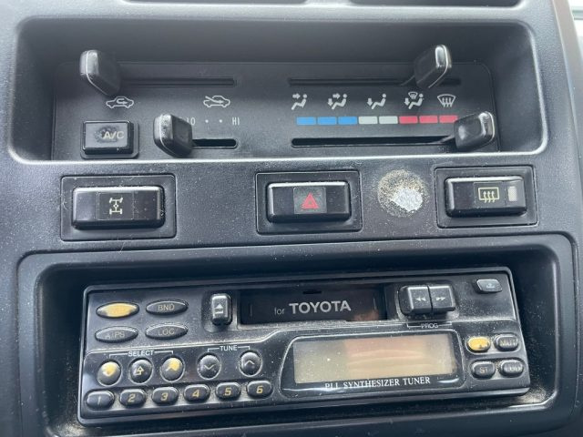 Toyota RAV 4 2.0i 16V cat 5 porte usato a SCANDIANO
