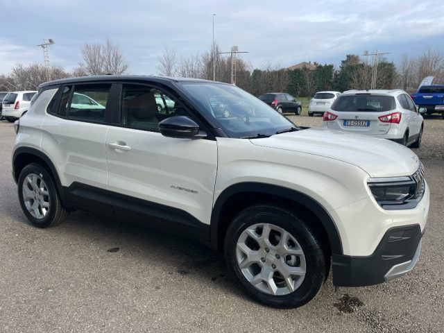 Jeep Avenger 1.2 Turbo 100 CV MHEV Altitude, del 2025, in vendita a Scandiano (RE)