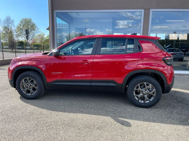 Jeep Avenger 1.2 Turbo Longitude, del 2025, in vendita a Scandiano (RE)