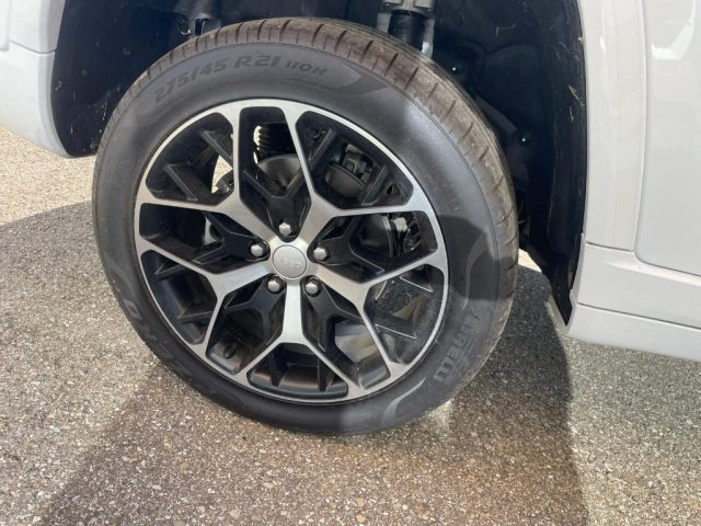 Jeep Grand Cherokee 2.0 PHEV ATX 4xe Summit Reserve nuovo a SCANDIANO