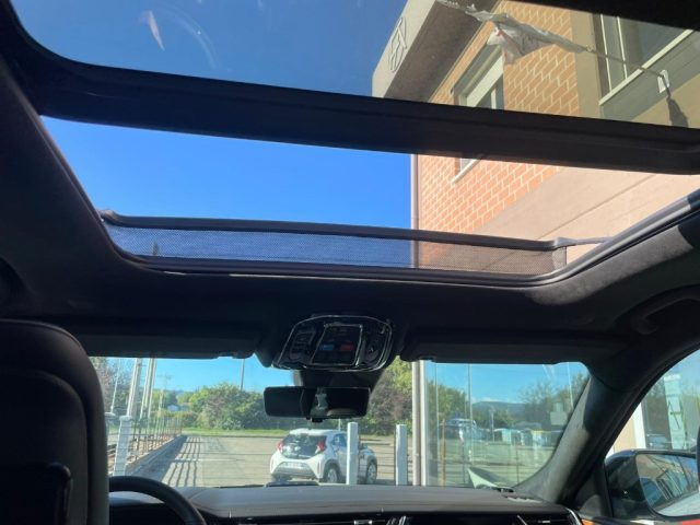 Jeep Grand Cherokee 2.0 PHEV ATX 4xe Summit Reserve, in vendita a Scandiano (RE)