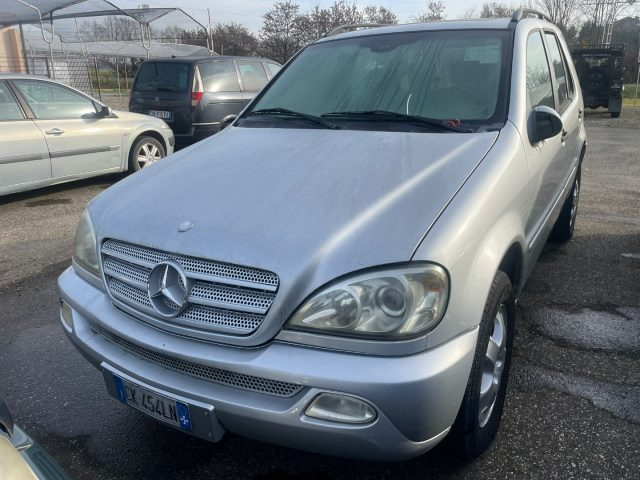 Mercedes-Benz ML 270 turbodiesel cat CDI Classic - foto 3 di 4