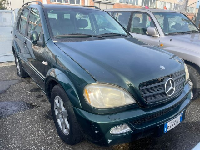 Mercedes-Benz ML 270 turbodiesel cat CDI - foto 2 di 4
