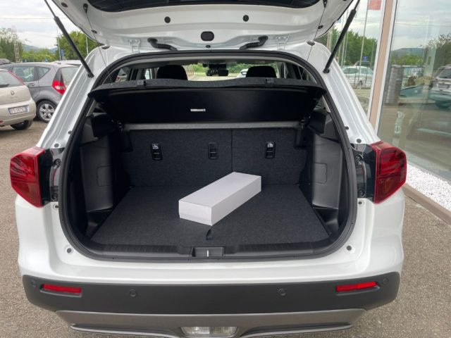 Suzuki Vitara 1.4 Hybrid 4WD AllGrip Cool+ nuovo a SCANDIANO