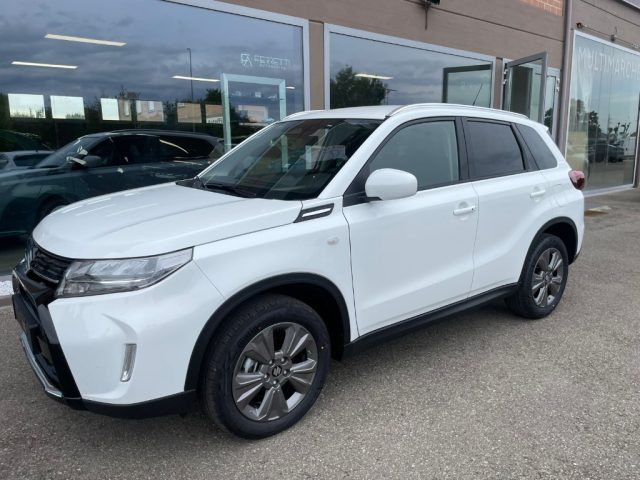 Suzuki Vitara 1.4 Hybrid 4WD AllGrip Cool+ nuovo a SCANDIANO