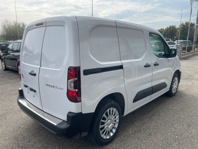 Toyota Proace City 1.2 110 CV S&S PC 4p. Active, in vendita a Scandiano (RE)
