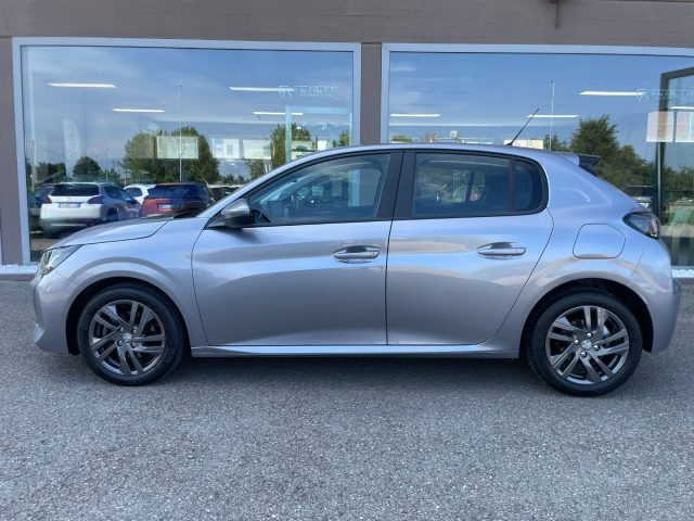 Peugeot 208 BlueHDi 100 Stop&Start 5 porte GT Pack usato a SCANDIANO