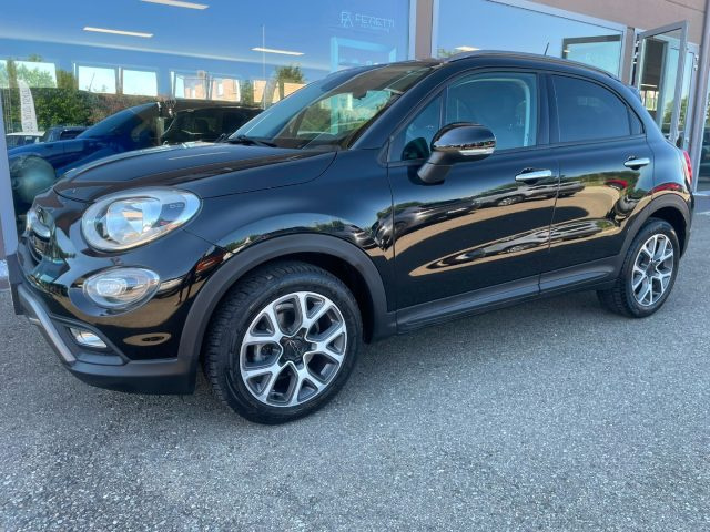 Fiat 500X 1.6 MultiJet 120 CV Cross Plus - foto 2 di 4