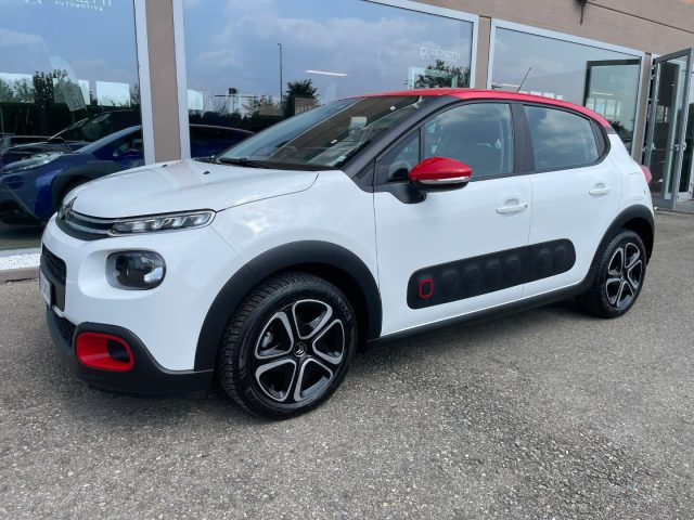 Citroen C3 PureTech 82 GPL Shine - foto 2 di 4