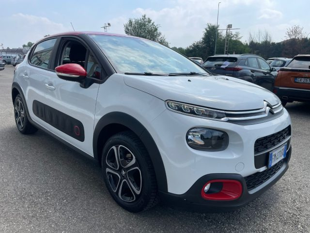 Citroen C3 PureTech 82 GPL Shine - foto 4 di 4