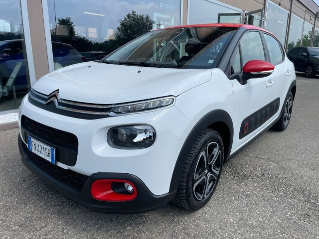 Citroen C3 PureTech 82 GPL Shine - foto 3 di 4