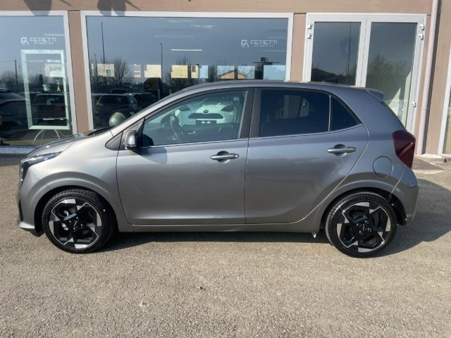 Kia Picanto 1.0 GDi GPL 5 porte Urban km 0 a SCANDIANO