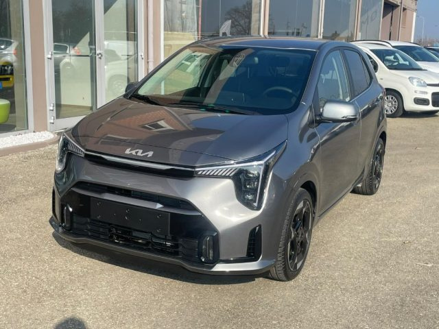 Kia Picanto 1.0 GDi GPL 5 porte Urban - foto 3 di 4