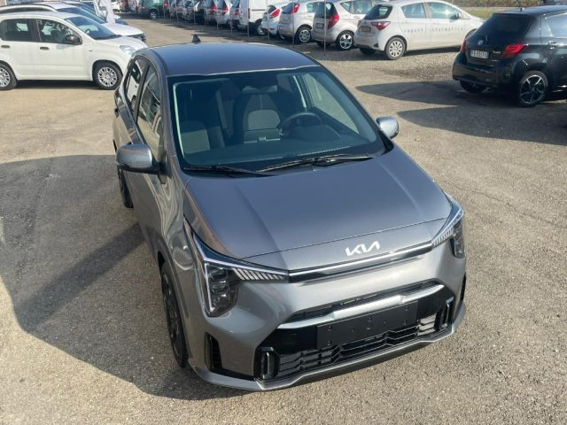 Kia Picanto 1.0 GDi GPL 5 porte Urban - foto 4 di 4