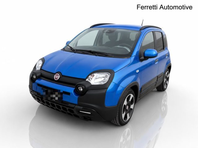 Fiat Pandina 1.0 FireFly 65 CV Hybrid Cross km 0 a SCANDIANO