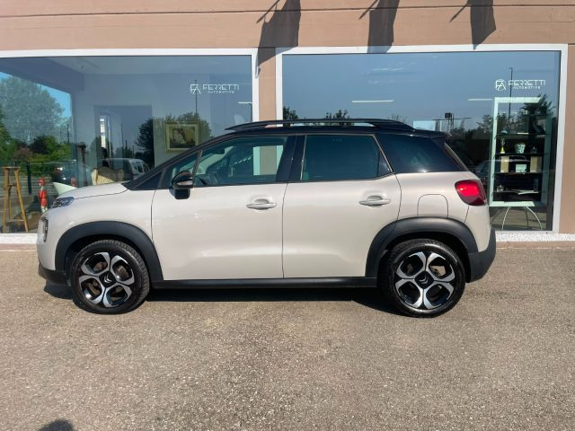Citroen C3 Aircross PureTech 110 S&S EAT6 Shine - foto 2 di 4