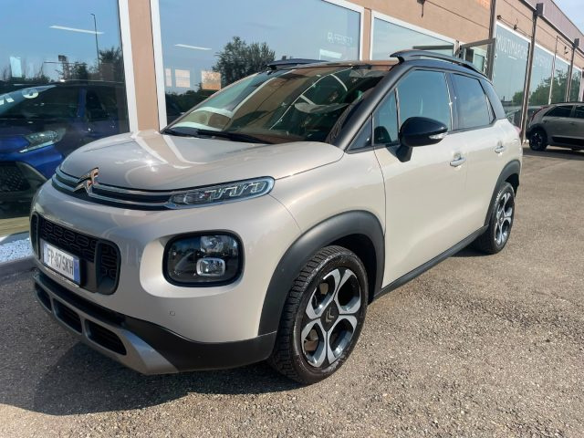 Citroen C3 Aircross PureTech 110 S&S EAT6 Shine - foto 3 di 4