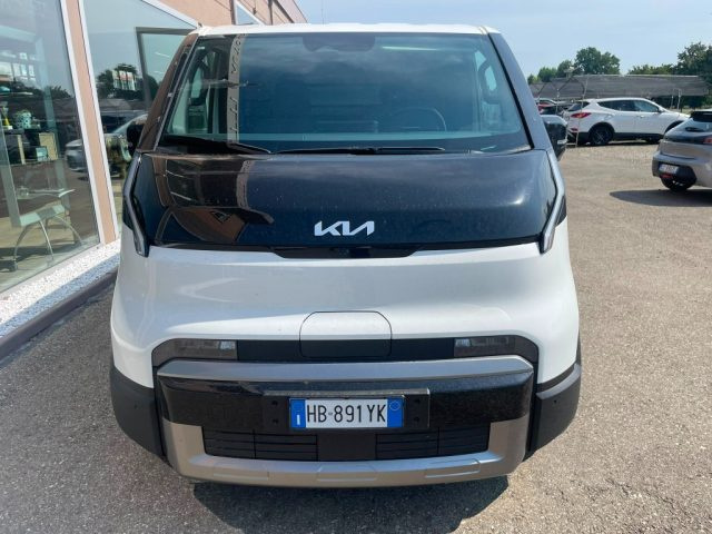 Kia PV5 Cargo EV 51,5 kWh Business - foto 3 di 4