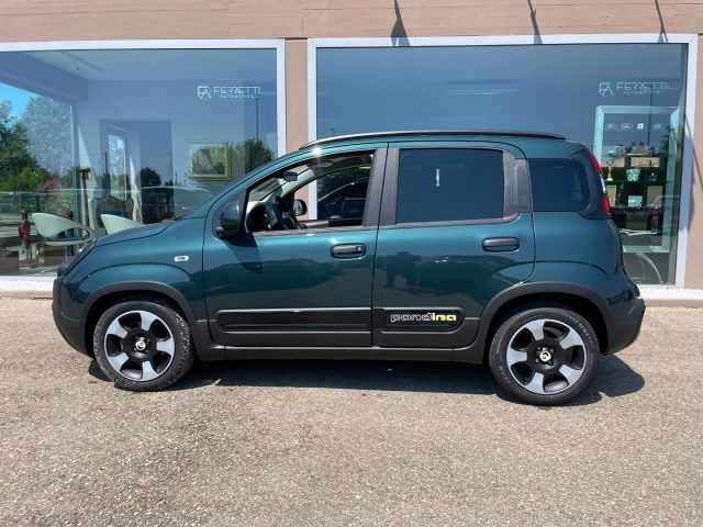 Fiat Pandina 1.0 FireFly 65 CV Hybrid Cross km 0 a SCANDIANO