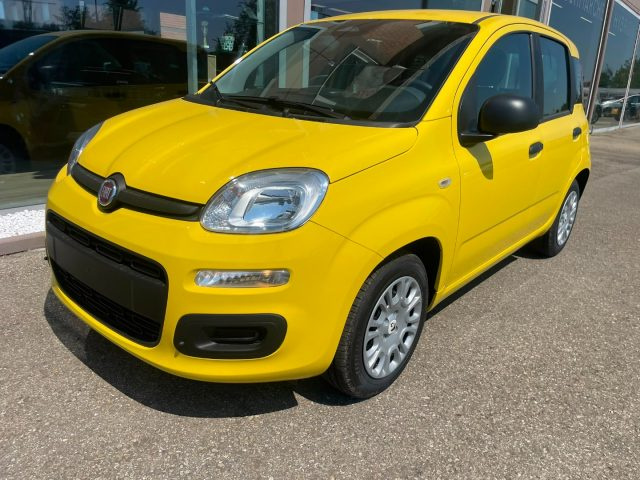 Fiat Panda 1.0 FireFly S&S Hybrid Pandina, del 2026, in vendita a Scandiano (RE)