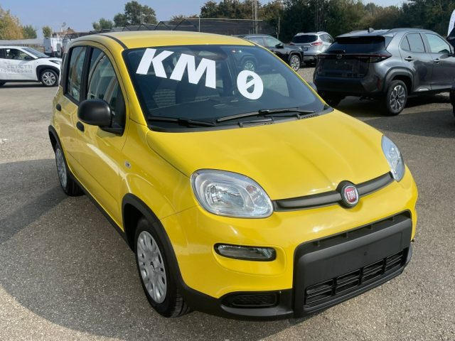 Fiat Panda 1.0 FireFly S&S Hybrid Pandina nuovo a SCANDIANO