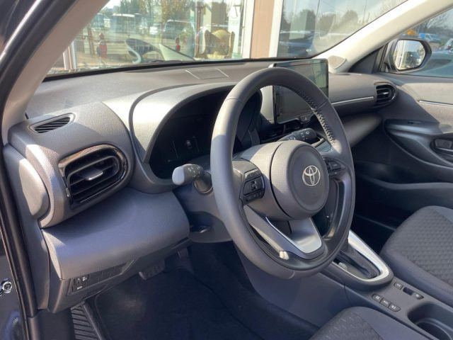 Toyota Yaris Cross 1.5 Hybrid 130cv e-cvt - foto 2 di 3